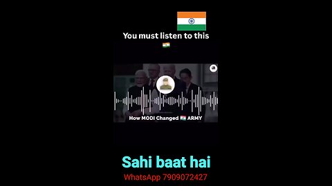 Indian soldier exposed BJP government #modi #bjp #india #narendramodi #amitshah #congress