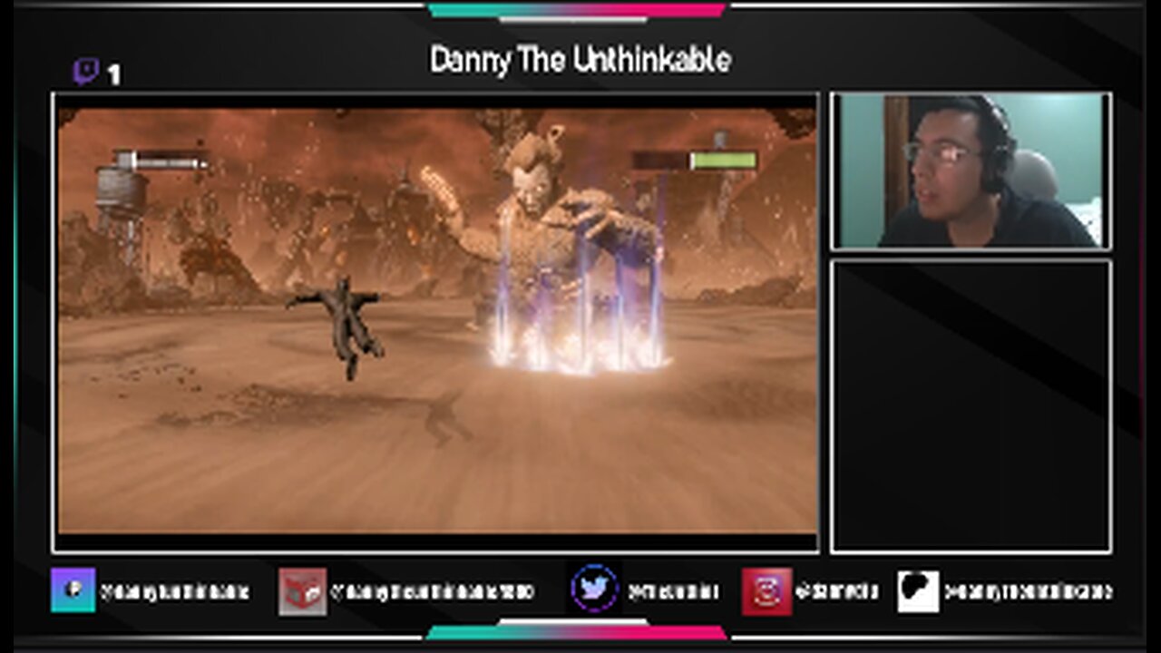 Batman Arkham City Highlights Part 3