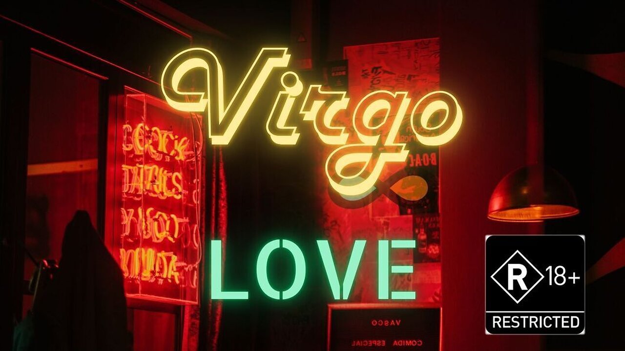 VIRGO~In The Name Of Love~