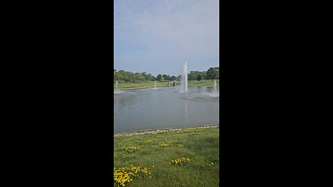 My Peaceful Place - Happy Father's Day