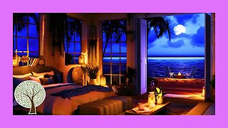 Fall Asleep Fast (NO MORE Insomnia!) Sleep Music ★ Melatonin Release