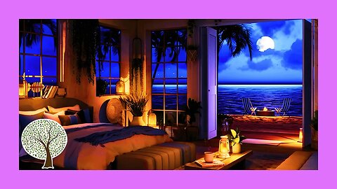 Fall Asleep Fast (NO MORE Insomnia!) Sleep Music ★ Melatonin Release