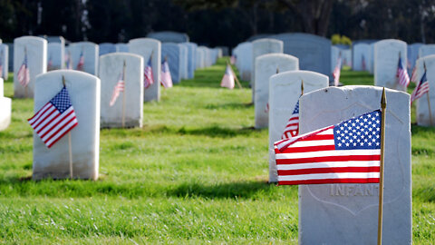 475 - Memorial Day - Preview