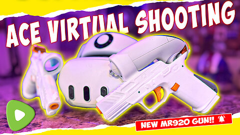 IS ACE VR WORTH THE HYPE?
