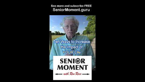 How to Increase the Impact