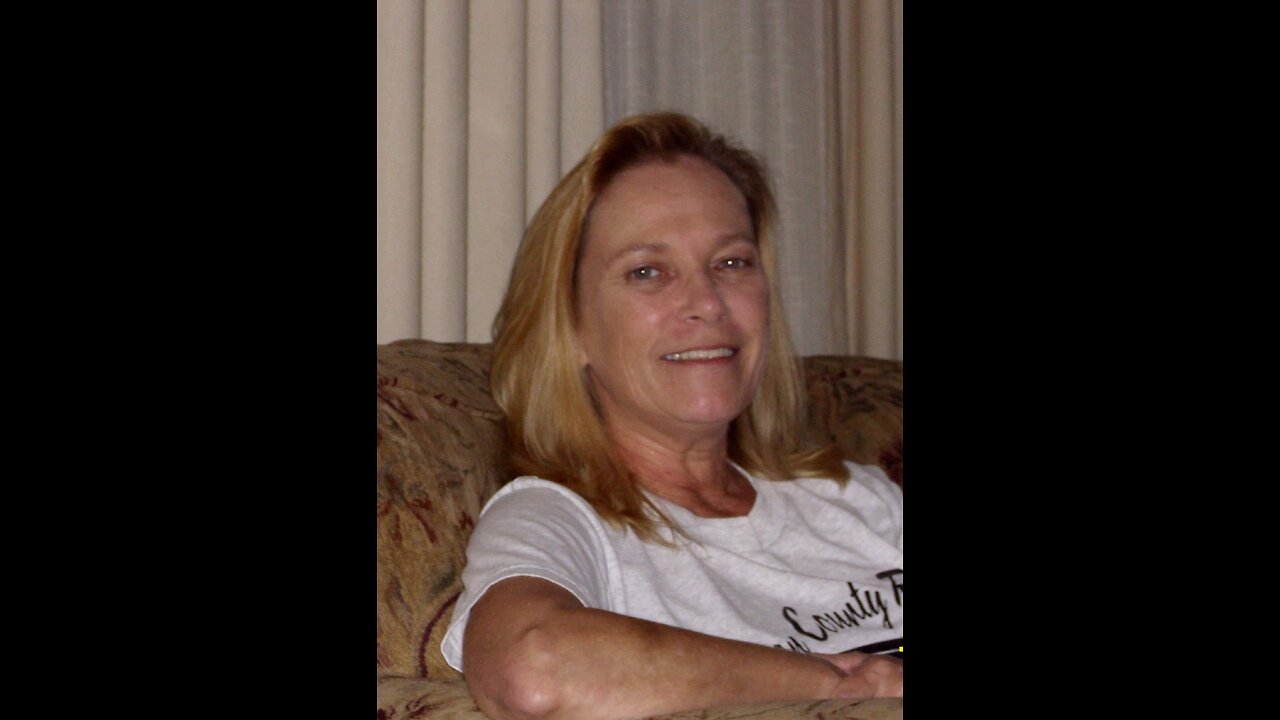 Bring Cathy Home
