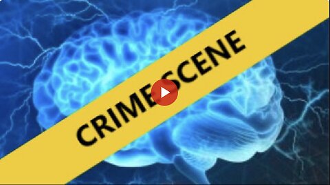 CYBERTORTURE - Electro Magnetic Warfare On The People, Harvesting Brain Data