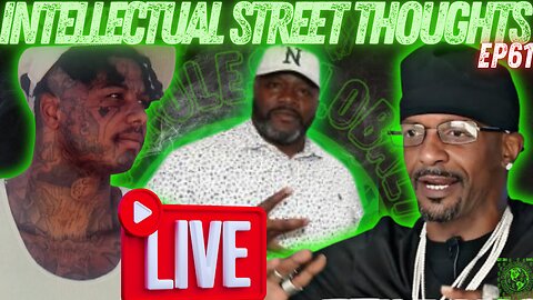 Blueface Free From Jail | Charleston White On NLE Choppa | 607Unc Vs Bishop Eli