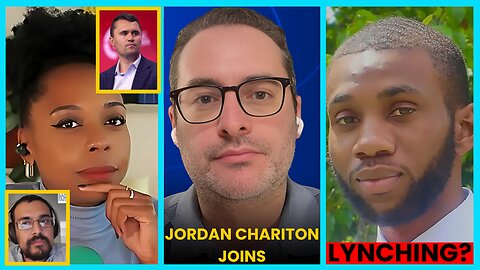 Jordan Chariton Joins, Briahna Joy Gray vs Zaid Jilani DEBATE, Black Man LYNCHED in Mississippi