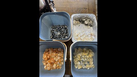 Inventory Restock -Jingles | 4K