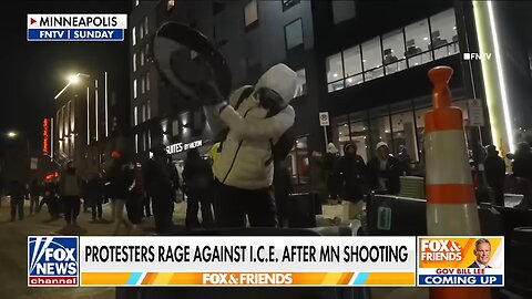 JUST IN: Feds FRUSTRATED with Noem, DHS after Minneapolis shooting