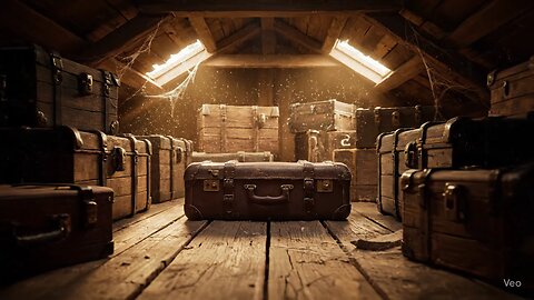 Steampunk Travels