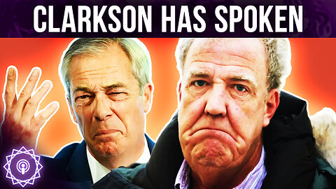 Clarkson vs Farage