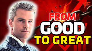 Ryan Serhant: How to Go From Good to GREAT in Business