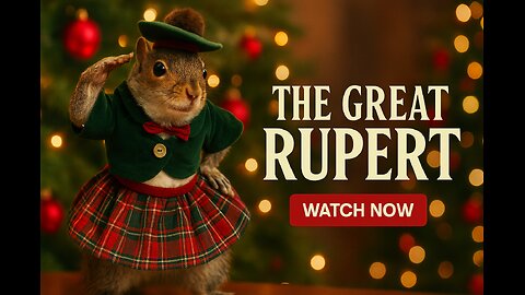 The Great Rupert (1950) 🎄 | Full Movie | Jimmy Durante | Heartwarming Christmas Comedy