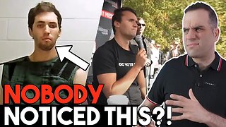 ABC Exposed: doctoring Tyler Robinson's reaction in court?