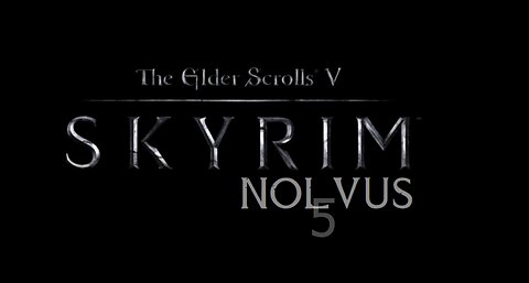 Skyrim AE Nolvus 5 - 4k UHD Teaser - Coming Soon