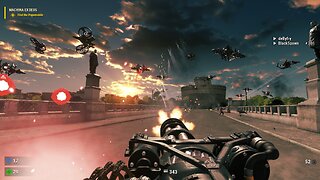 Serious Sam 4 - Just for Fun, (No Commentary), pt.6