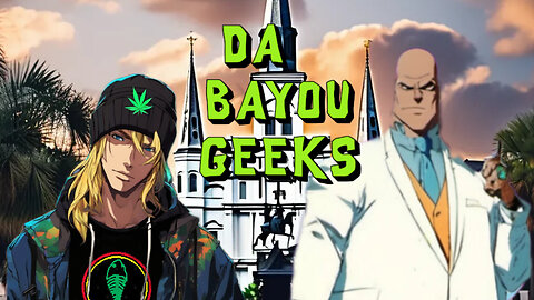 By The Power of Greyskull