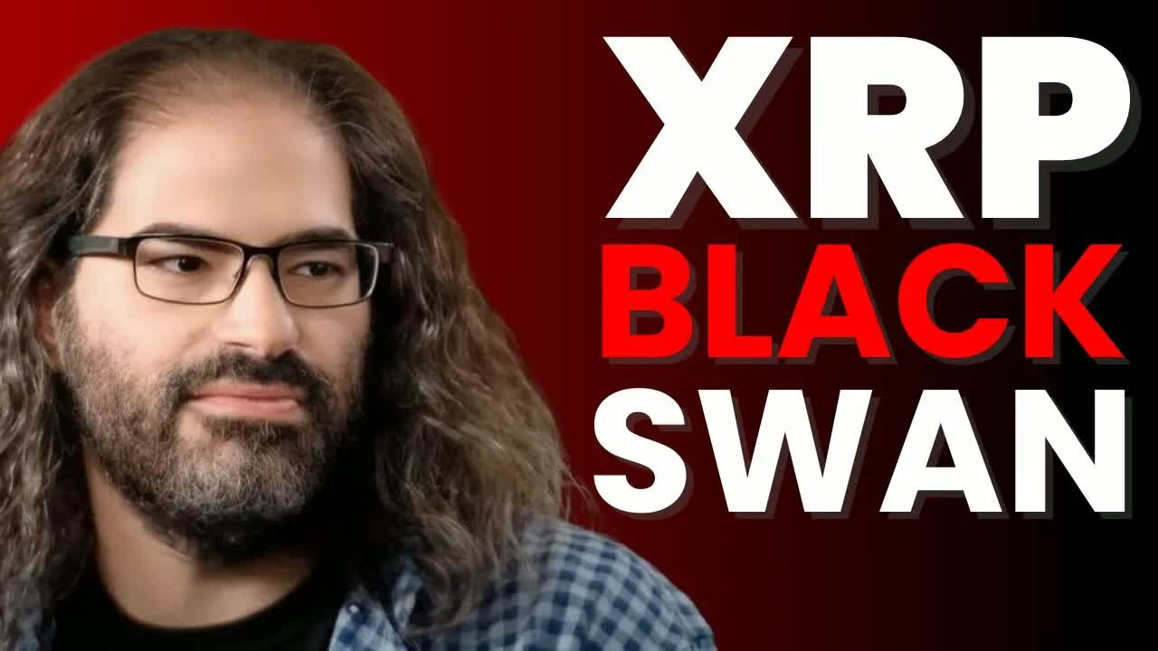 XRP HUGE PROBLEM *WOW*