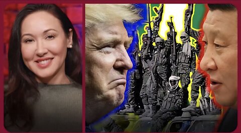 Trump’s Nigeria Threat Isn’t About Christians — It’s About China