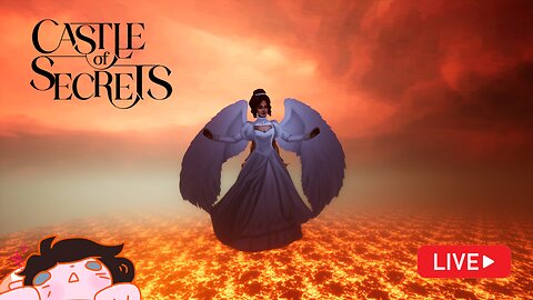 Thrown Into Hell Again?! | Castle of Secrets