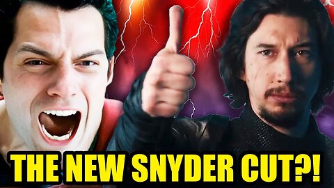Ben Solo Movie is the New Snyder Cut?! Reylos DOGPILE Disney CEO on Instagram! | Clownfish TV