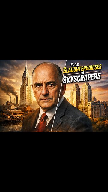 Assemblage Masters: The Zeckendorf Dynasty