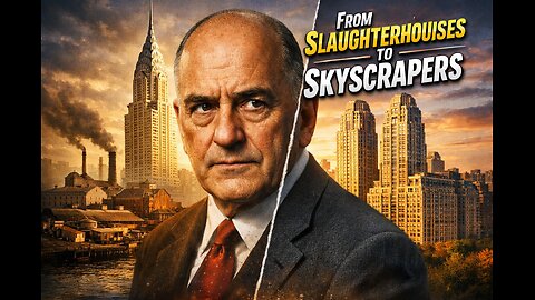 Assemblage Masters: The Zeckendorf Dynasty