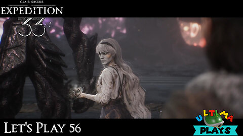 Cleaning up the Canvas Pt 6 - Clea | Clair Obscur Expedition 33 Ep. 56