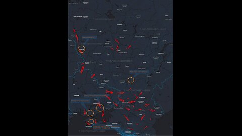 Hvardiyske, Crimea 💥