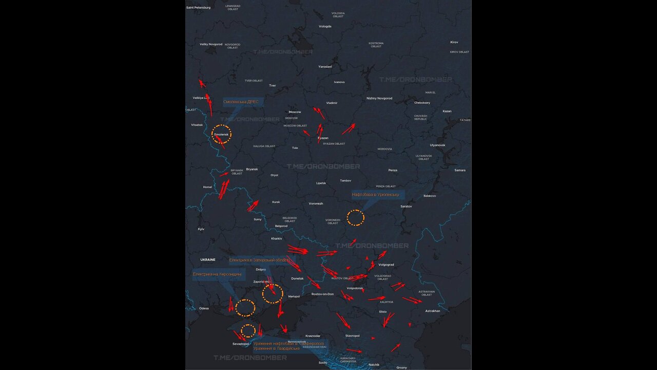 Hvardiyske, Crimea 💥