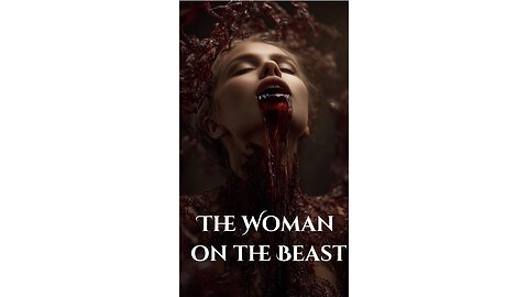 The Woman and the Beast