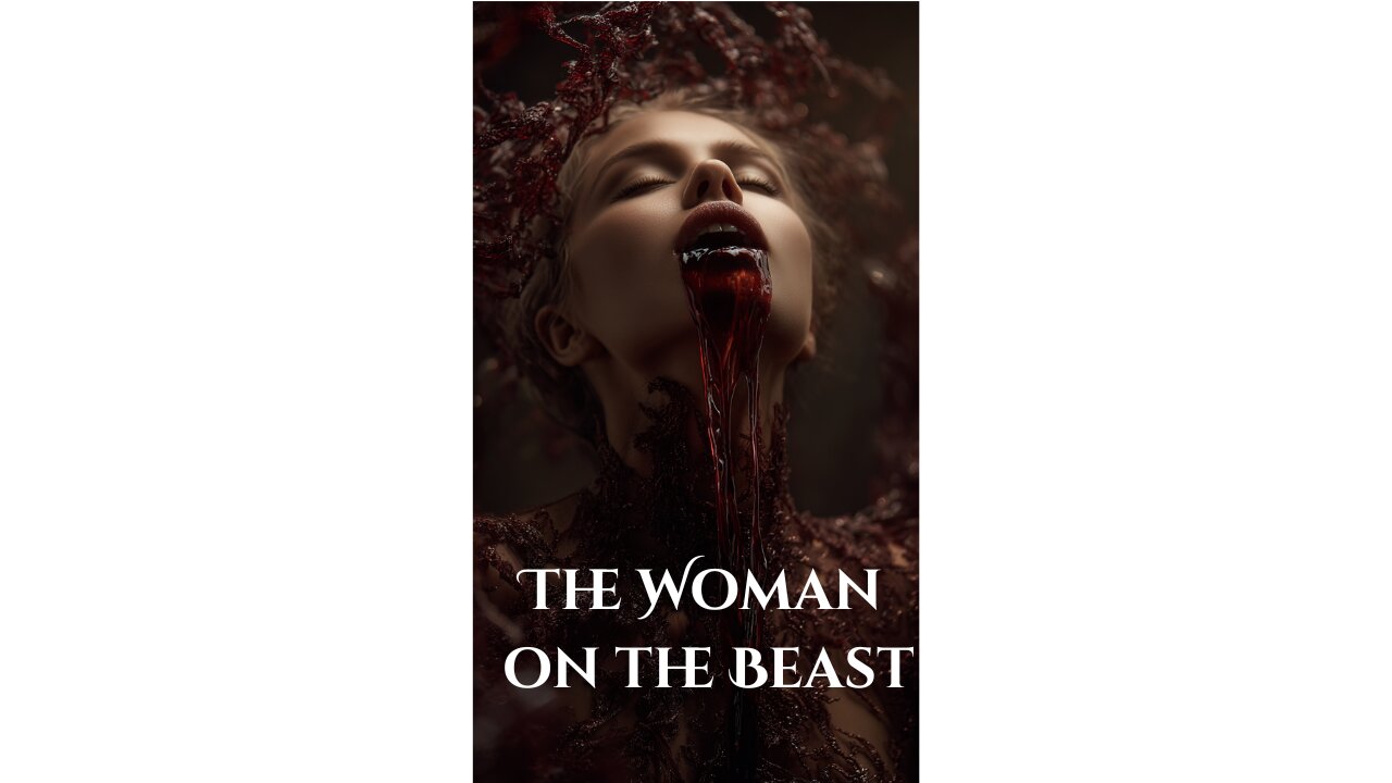 The Woman and the Beast
