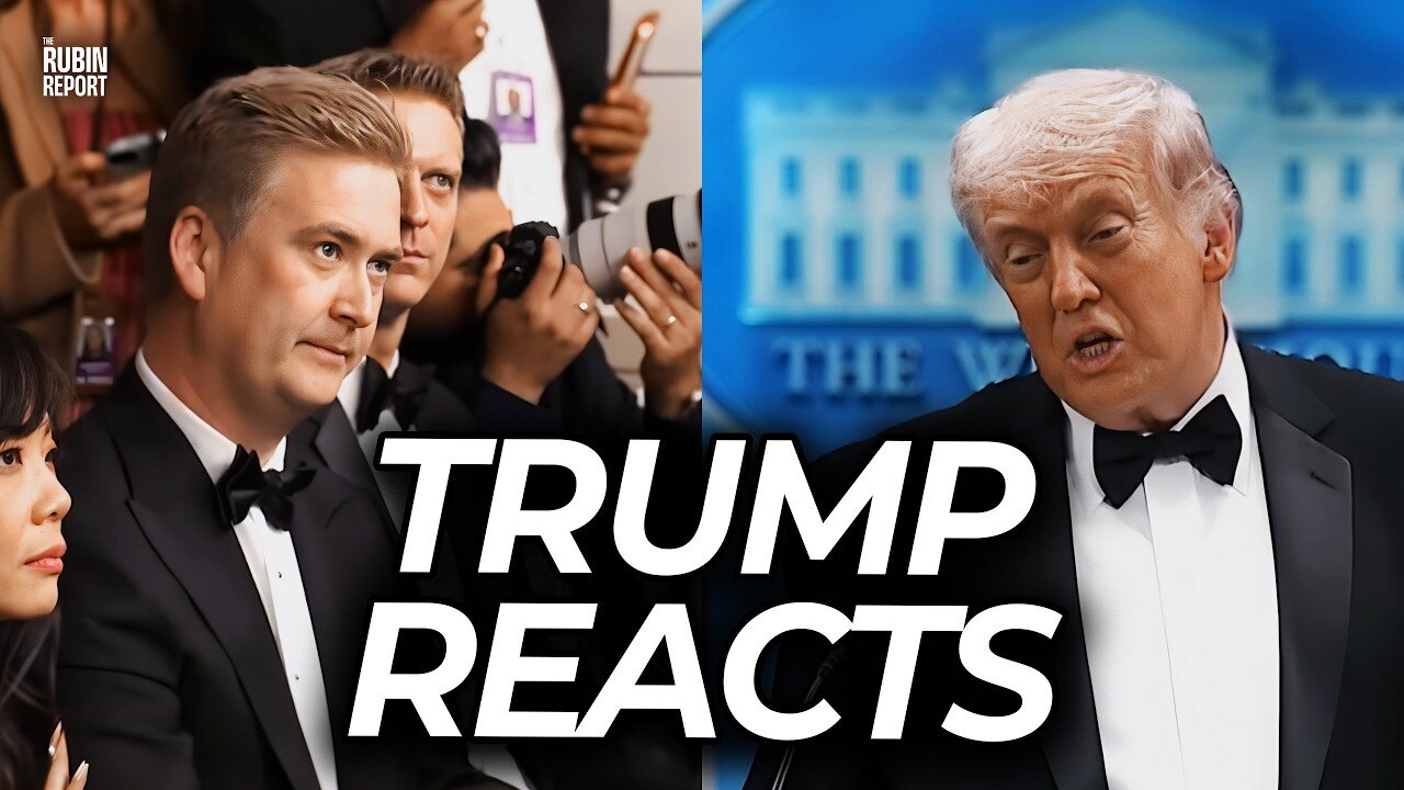 Trump Reveals More Details in First Interview After 3rd Assassination Attempt