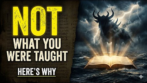 When the Last Days Started