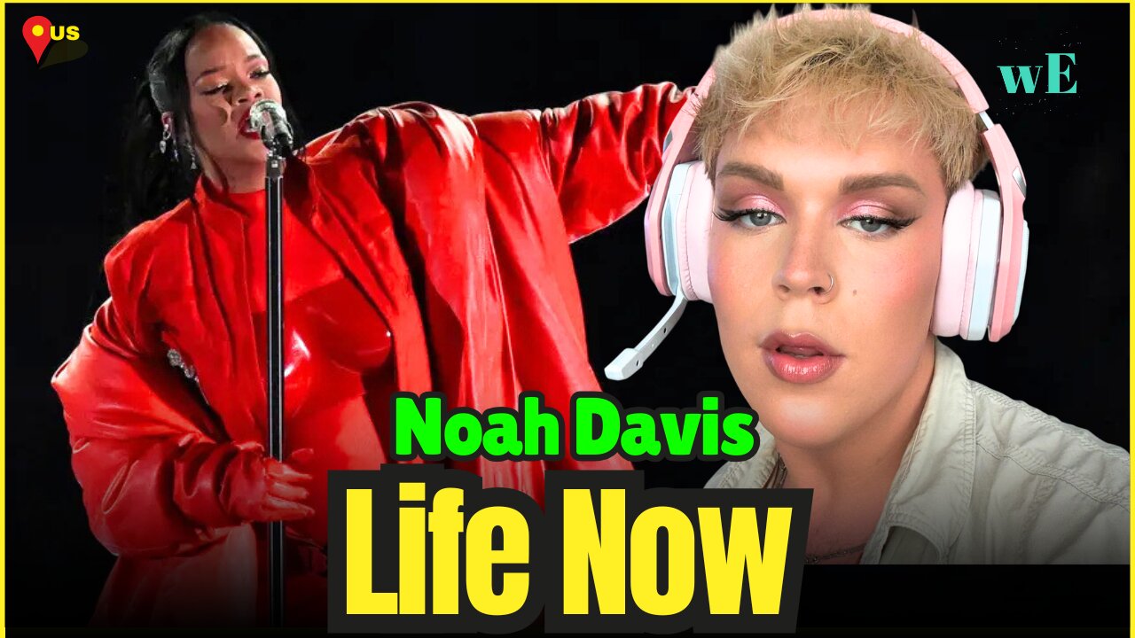 American Idol's Noah Davis: From Audition to TikTok Star & Music Artist - WorldEye