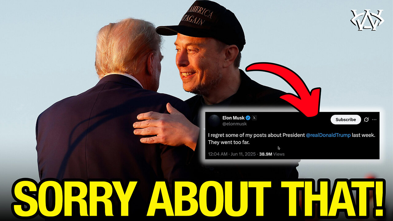 Trump & Elon are BACK! MAGA is HEALING!