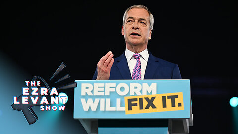 Reform UK makes more gains with campaign against mass migration