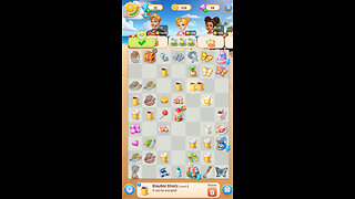 Merge Travel - Android Gameplay [1+ Hr, 480p120fps]