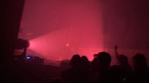 When it Comes to FAKEs? Im Sacrilegious yall! Marilyn Manson ATL 5/20/25