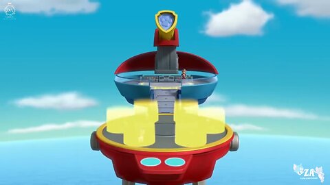 PAW Patrol Cartoons