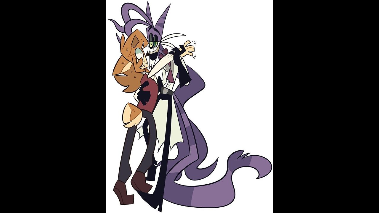 Identities meme Mogeko Castle