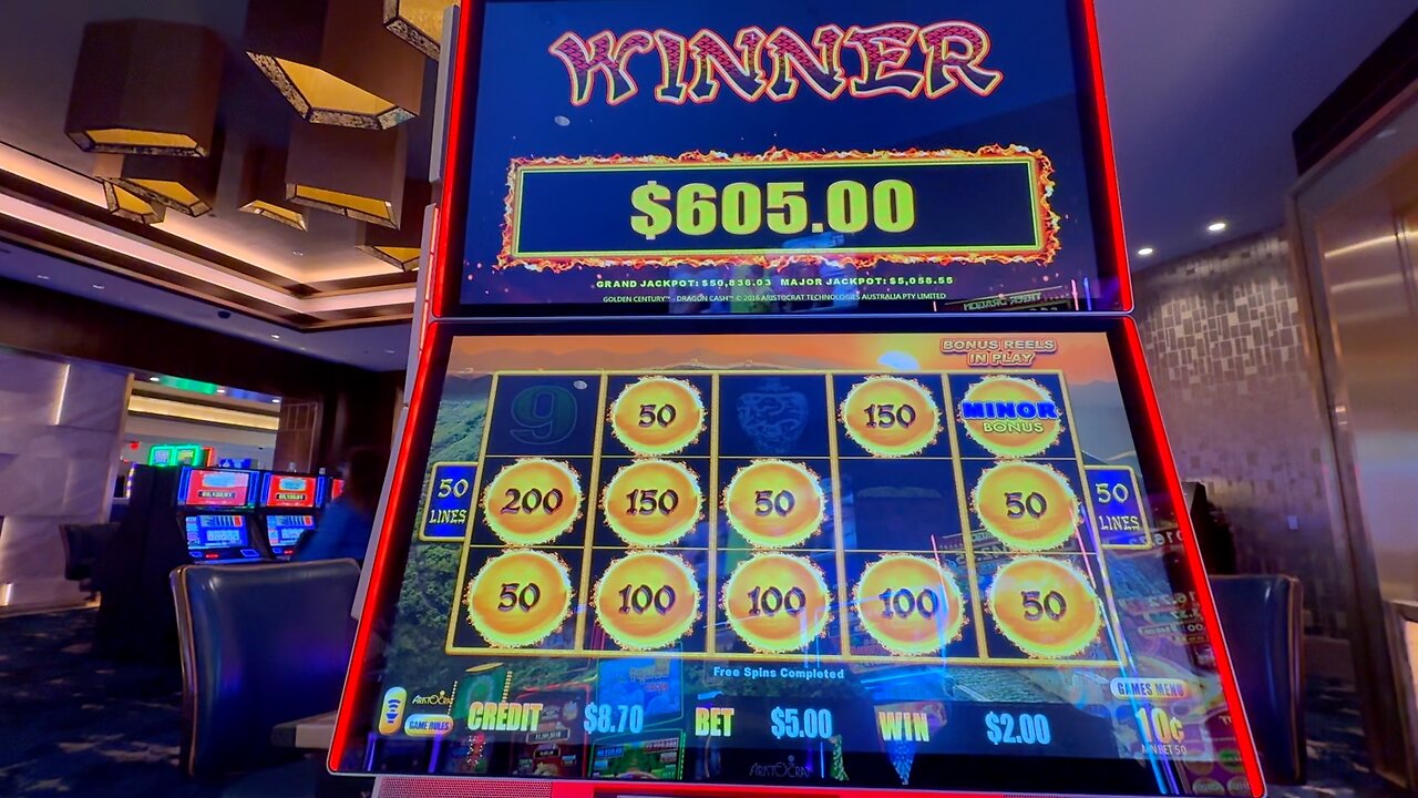 Las Vegas Trip Day 3 March 2025