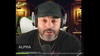 Alpha Update 06.10.25 : NEWSOM 1ST ARREST? - ELON VS TRUMP - BBB - GROK GOES ROGUE