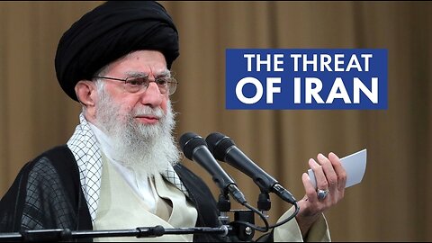 The Threat of Iran, Saturday on Life, Liberty and Levin