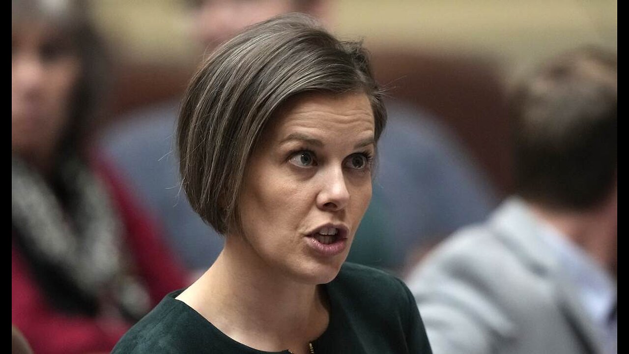 Huge. SCOTUS Orders Maine Dems to Restore Voting Privileges of GOP Lawmaker Silenced