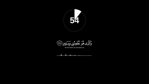 A Heart Touched by Allah – Life Changing Islamic Reminder