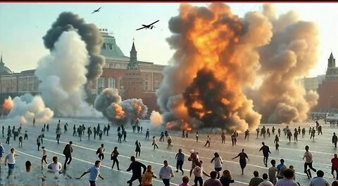 More Ukrainian drones will fly to Moscow; Putin will not be able to sit comfortably in the Kremlin