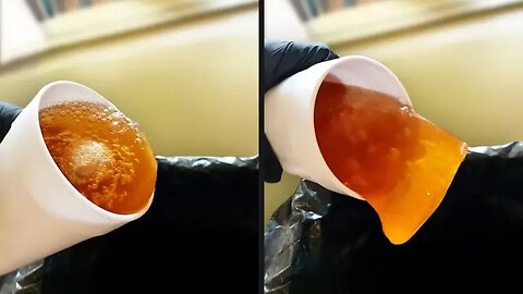 Your Daily Dose Of Internet - This Drink is Cursed